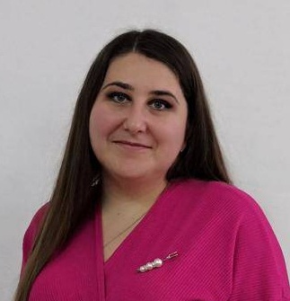 Аттинг Анастасия Юрьевна.