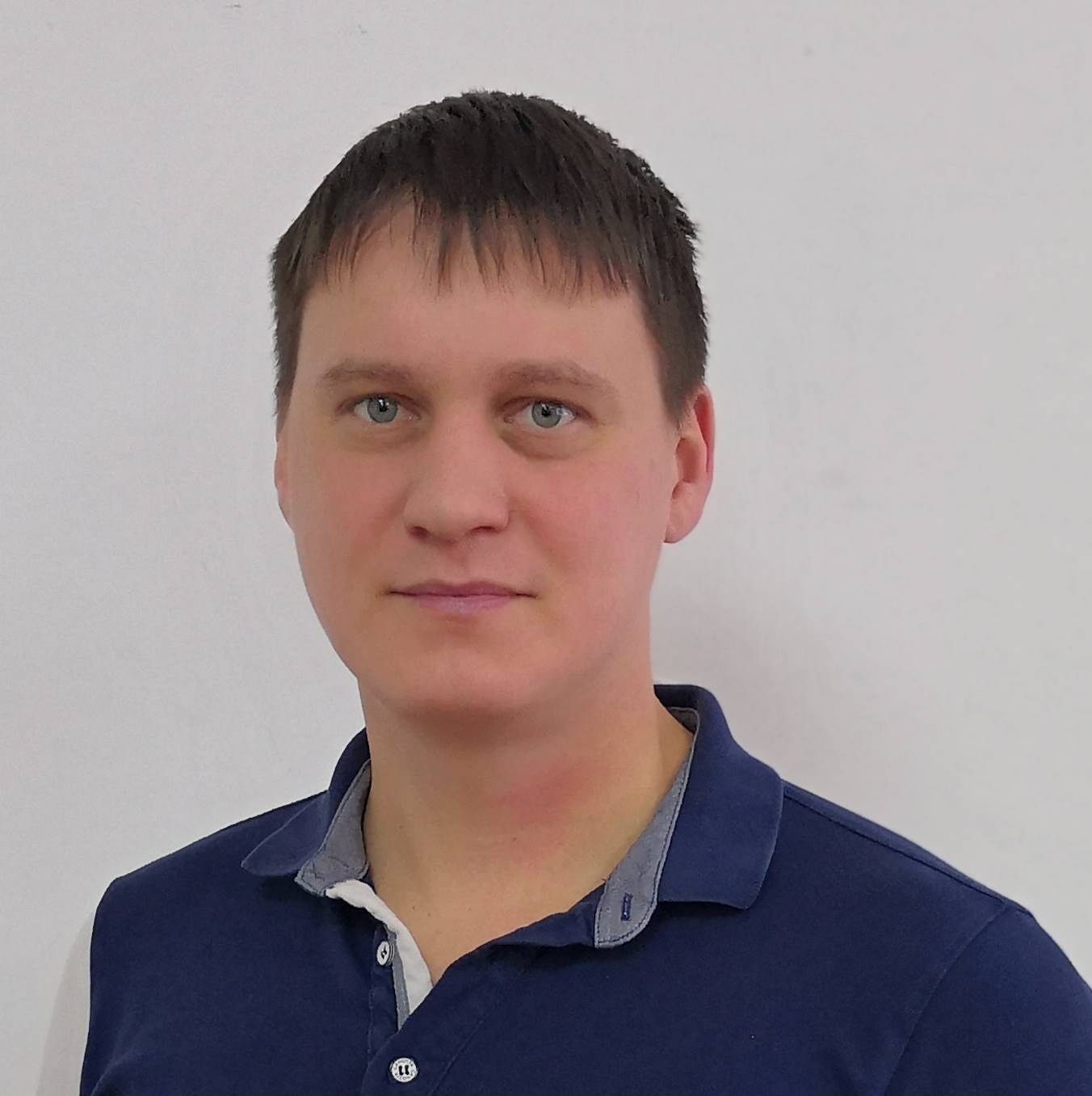 Хилько Сергей Александрович.