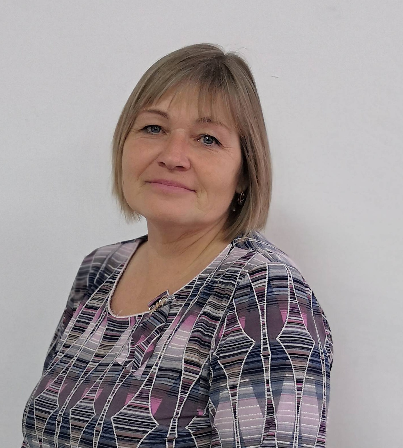 Форсель  Галина Ивановна.