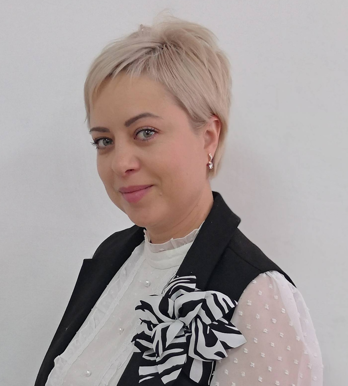 Потапчик Екатерина Владимирова.