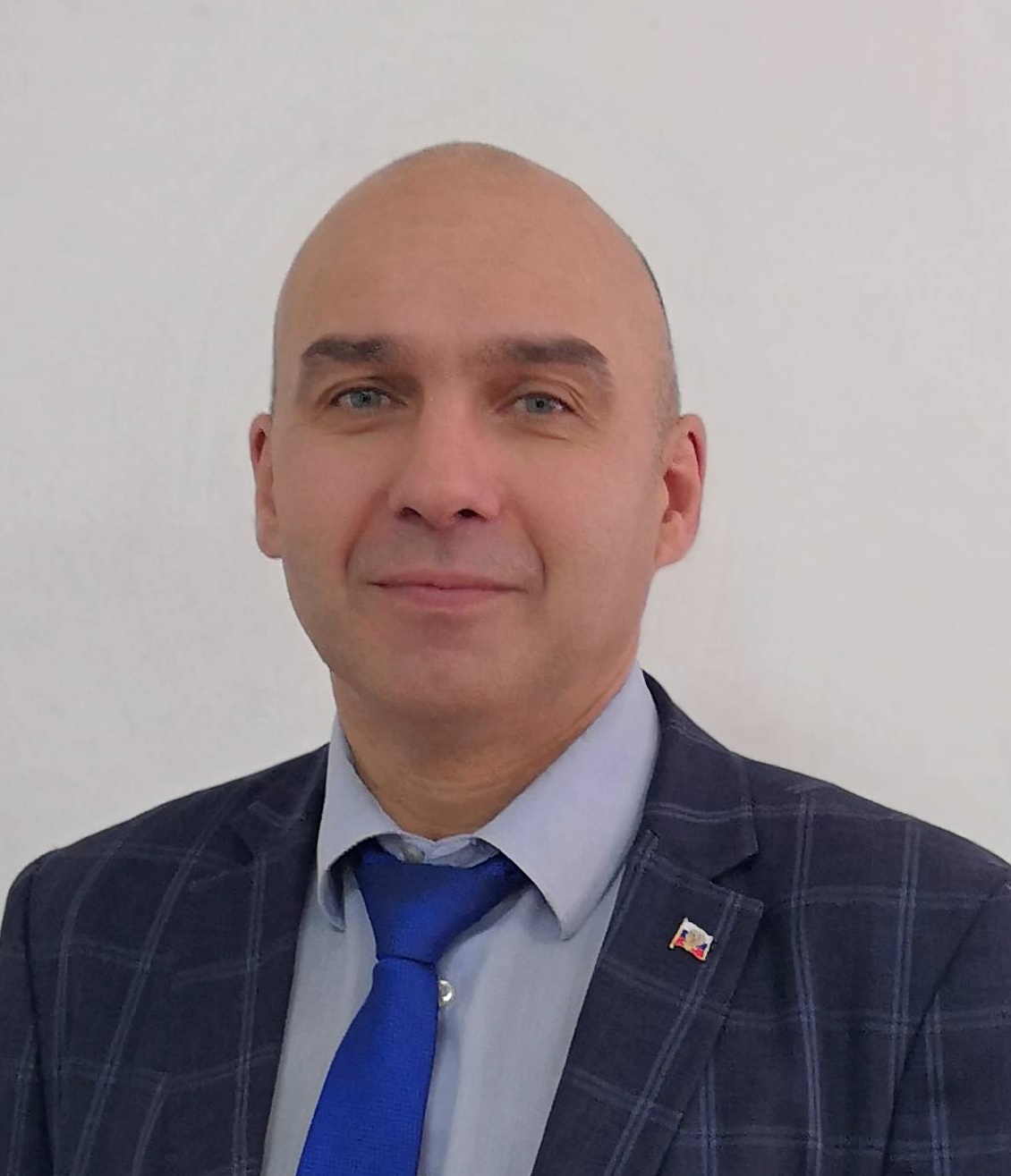 Добродомов Сергей Юрьевич.