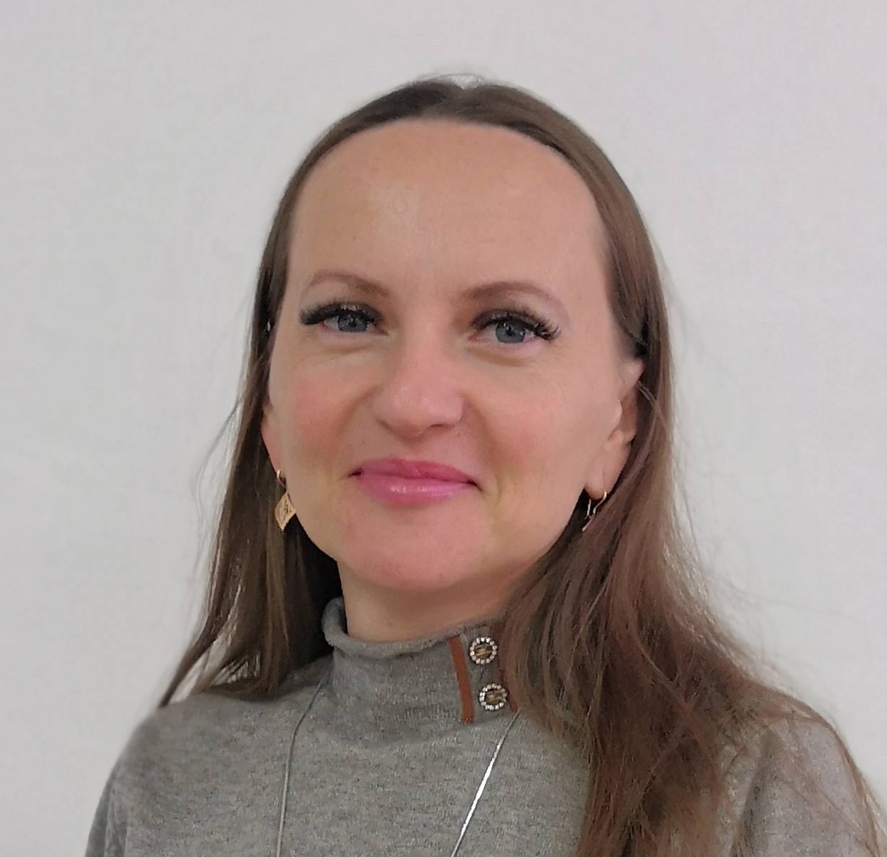 Осипова Олеся Анатольевна.