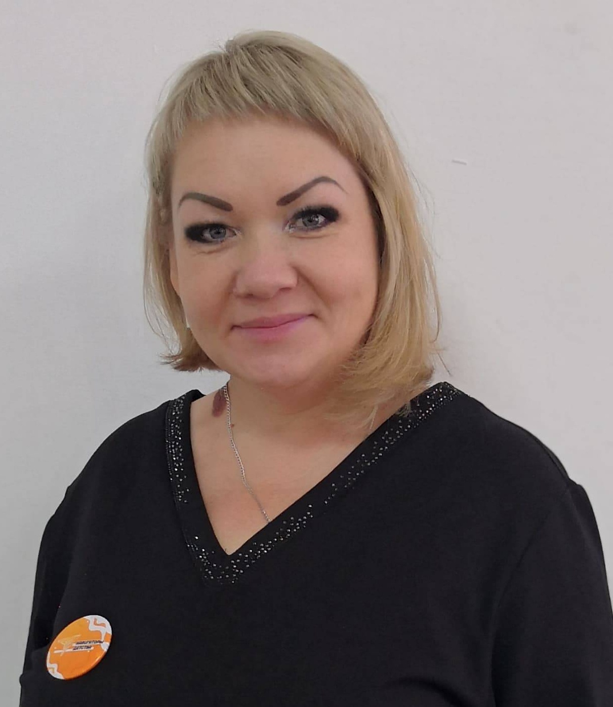 Гоголева Римма Викторовна.