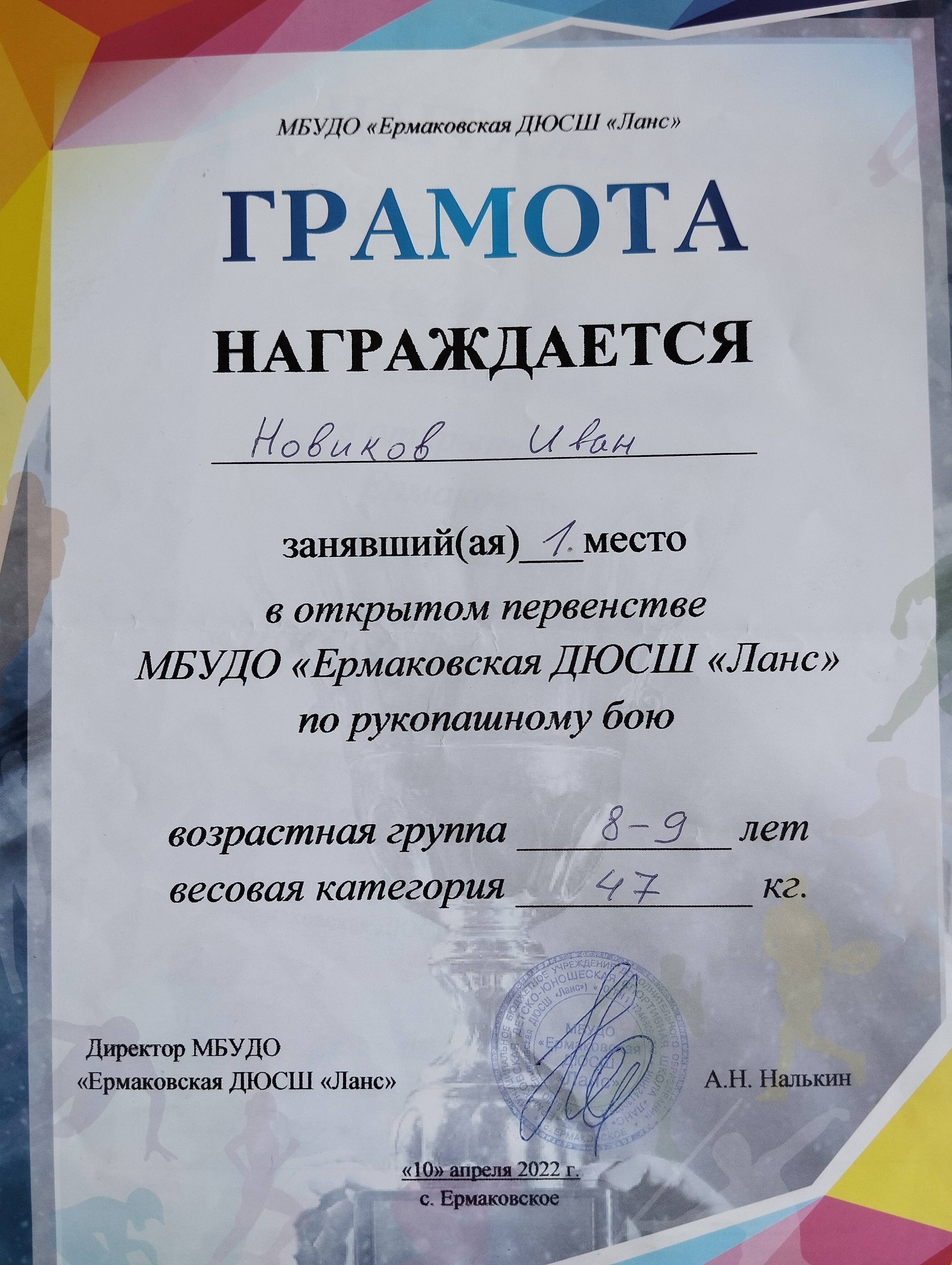 Изображения.