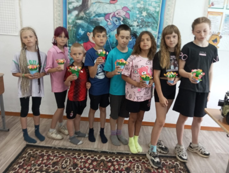 3.06.2025 "День талантов".