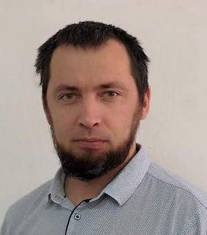 Бланк Дмитрий Сергеевич Бланк Дмитрий Сергеевич