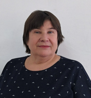 Глубокова Лидия Алексеевна Глубокова Лидия Алексеевна